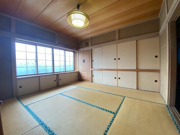 小樽市新光５丁目の中古一戸建て