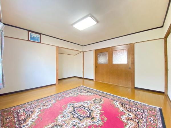 小樽市新光５丁目の中古一戸建て