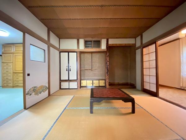 小樽市新光５丁目の中古一戸建て