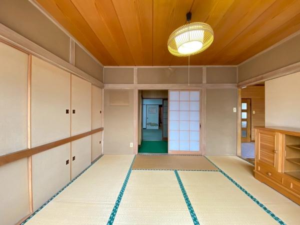小樽市新光５丁目の中古一戸建て