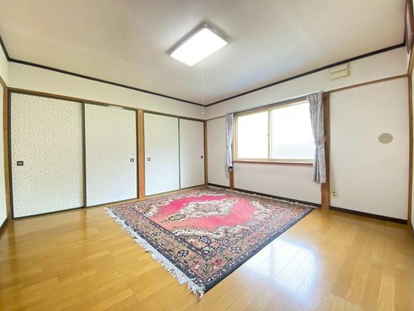 小樽市新光５丁目の中古一戸建