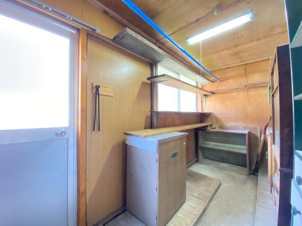 小樽市新光５丁目の中古一戸建て