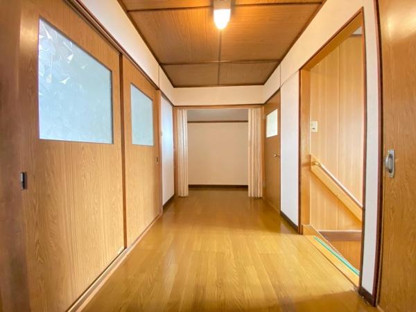 小樽市新光５丁目の中古一戸建て