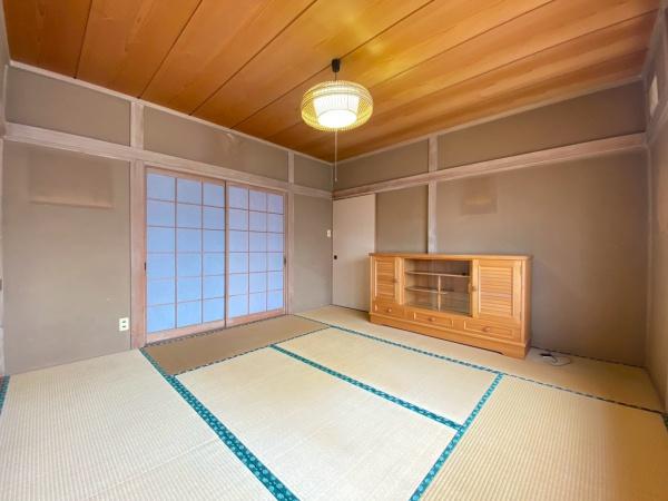 小樽市新光５丁目の中古一戸建