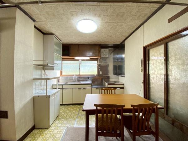 小樽市新光５丁目の中古一戸建て