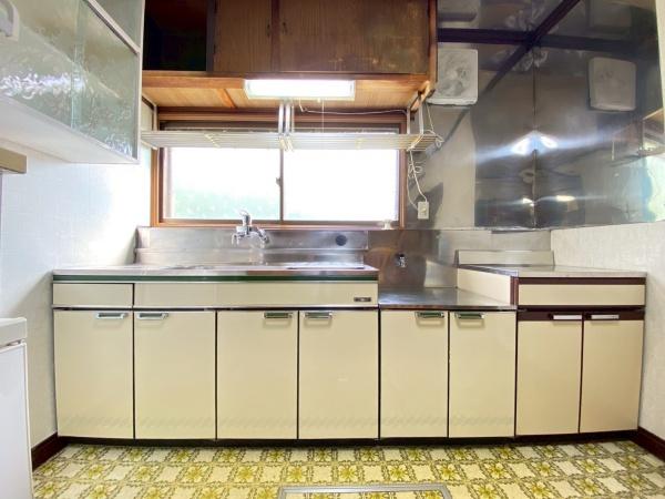 小樽市新光５丁目の中古一戸建て