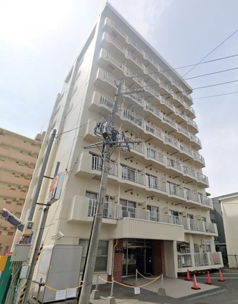 チサンマンション第11札幌