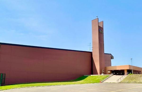 札幌市東区北二十三条東6丁目の中古一戸建て(札幌市美香保体育館)