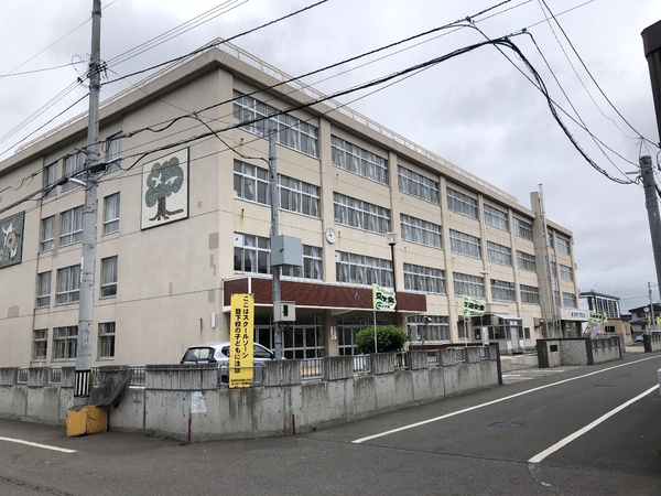 札幌市東区北二十三条東6丁目の中古一戸建て(札幌市立北園小学校)