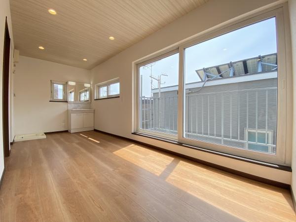 札幌市東区北二十三条東６丁目の中古一戸建て