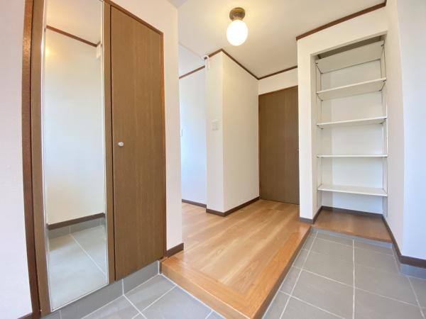 札幌市東区北二十三条東６丁目の中古一戸建て