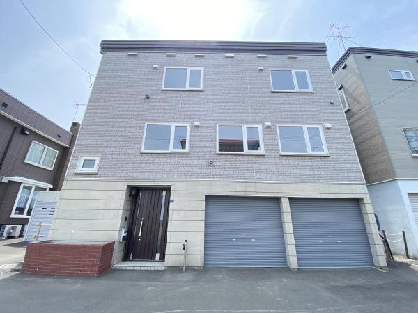 札幌市東区北二十三条東６丁目の中古一戸建て