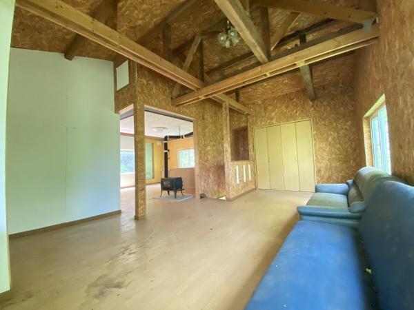 札幌市西区山の手の中古一戸建て