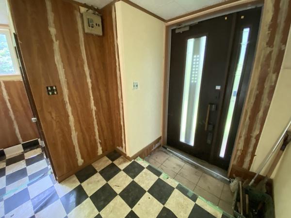 札幌市西区山の手の中古一戸建て