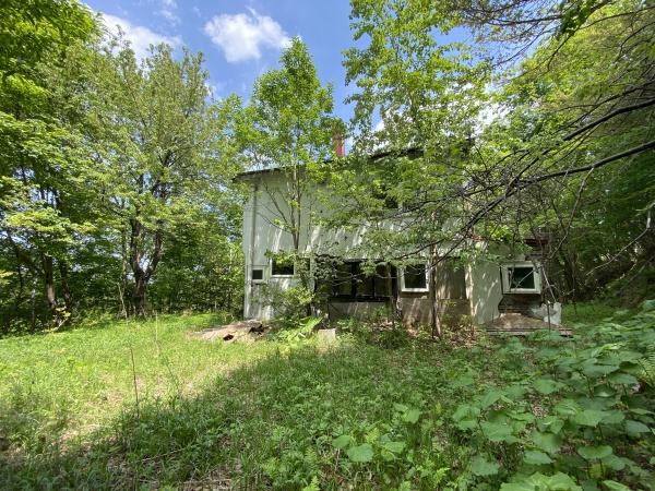 札幌市西区山の手の中古一戸建て