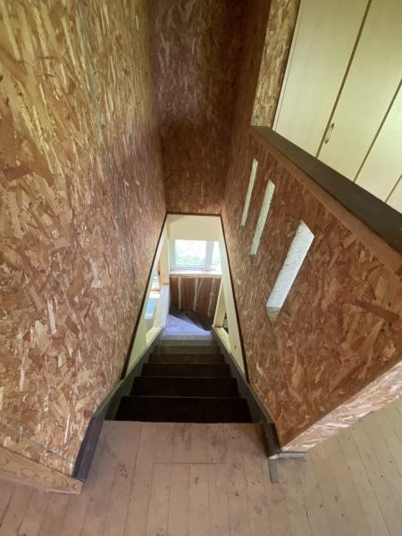 札幌市西区山の手の中古一戸建て