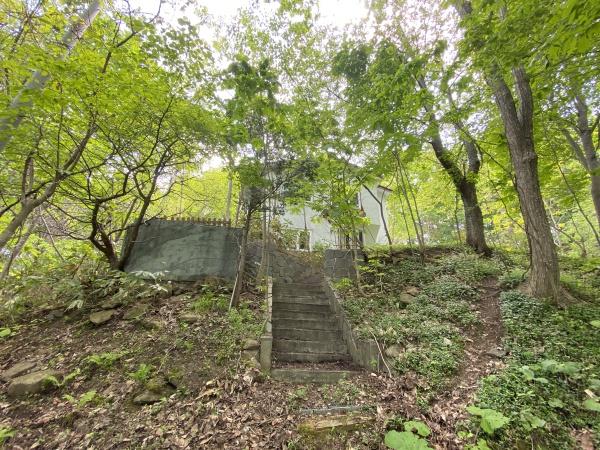 札幌市西区山の手の中古一戸建て