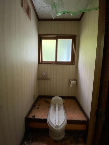 札幌市西区山の手の中古一戸建て