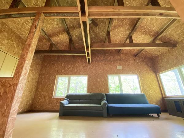 札幌市西区山の手の中古一戸建