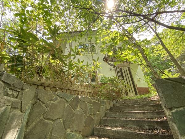 札幌市西区山の手の中古一戸建て