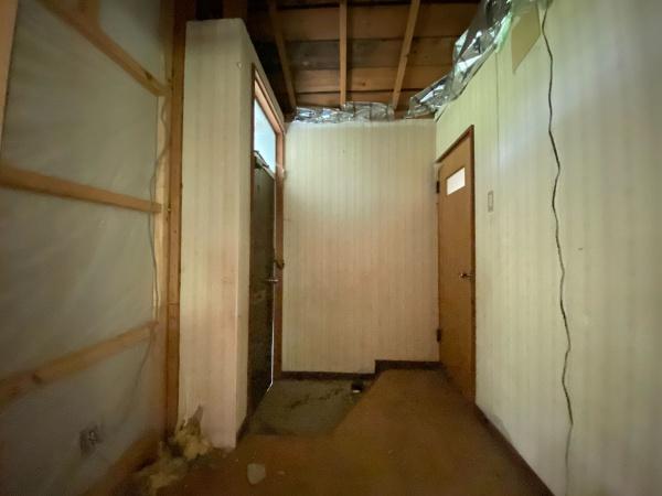 札幌市西区山の手の中古一戸建て