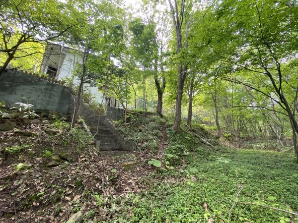 札幌市西区山の手の中古一戸建て