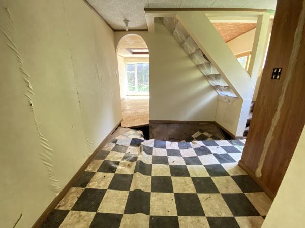 札幌市西区山の手の中古一戸建