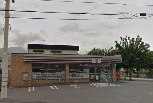 札幌市手稲区前田六条13丁目の中古一戸建て(セブンイレブン札幌前田6条12丁目店)