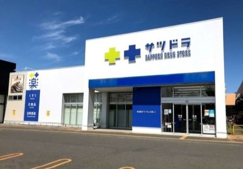 札幌市手稲区前田六条13丁目の中古一戸建て(サツドラ手稲前田7条店)