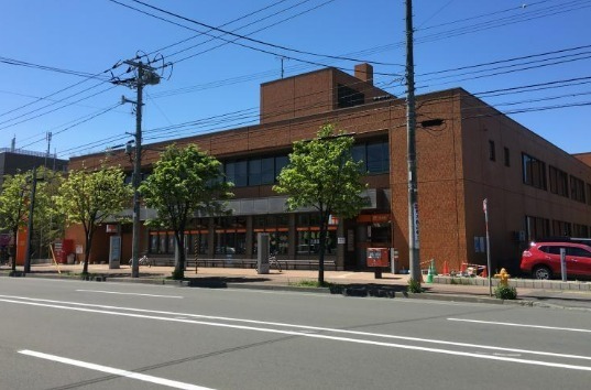 札幌市手稲区前田六条13丁目の中古一戸建て(手稲郵便局)