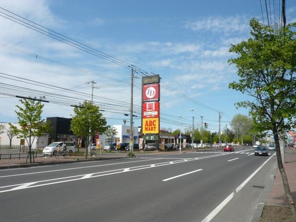 札幌市手稲区前田六条13丁目の中古一戸建て(クロスガーデン手稲前田)