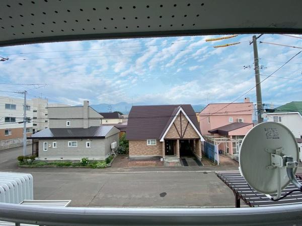札幌市手稲区前田六条１３丁目の中古一戸建て