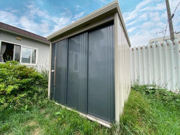 札幌市手稲区前田六条１３丁目の中古一戸建て
