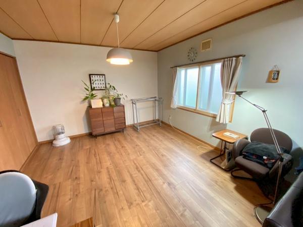 札幌市手稲区前田六条１３丁目の中古一戸建て