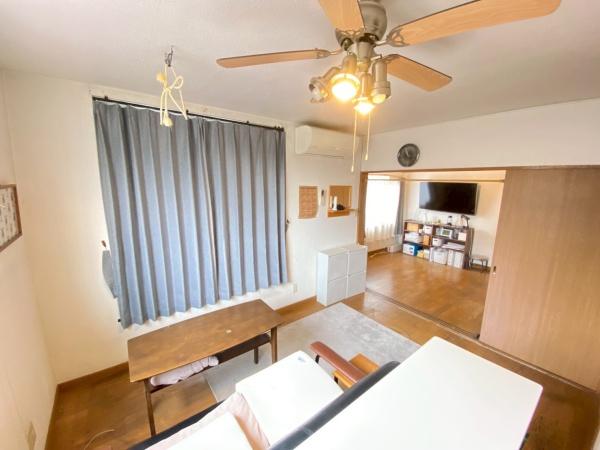 札幌市手稲区前田六条１３丁目の中古一戸建て