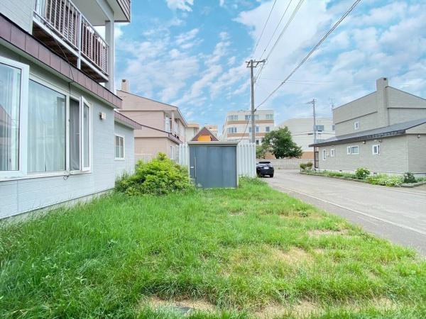 札幌市手稲区前田六条１３丁目の中古一戸建て