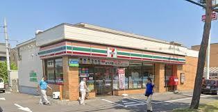 札幌市西区山の手一条１２丁目の中古一戸建て(セブンイレブン札幌山の手1条店)