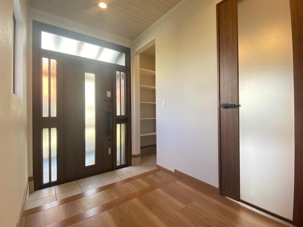 札幌市西区山の手一条１２丁目の中古一戸建て