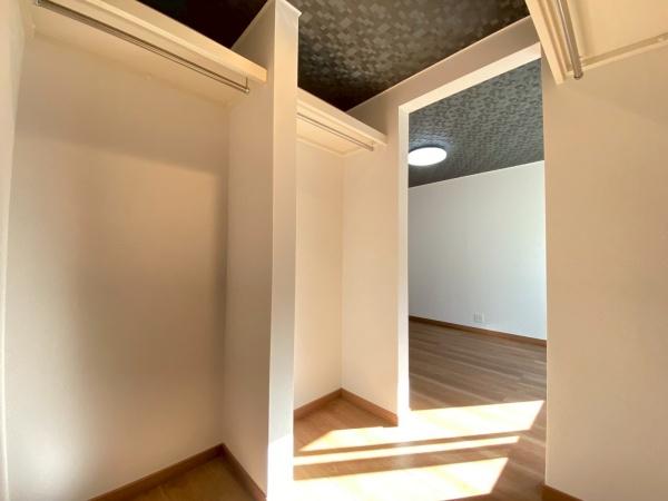 札幌市西区山の手一条１２丁目の中古一戸建て