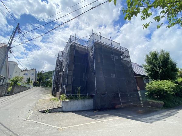 札幌市西区山の手1条12丁目　中古戸建て