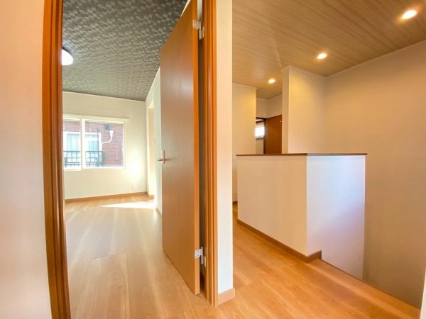 札幌市西区山の手一条１２丁目の中古一戸建て