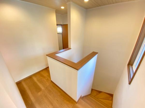 札幌市西区山の手一条１２丁目の中古一戸建て