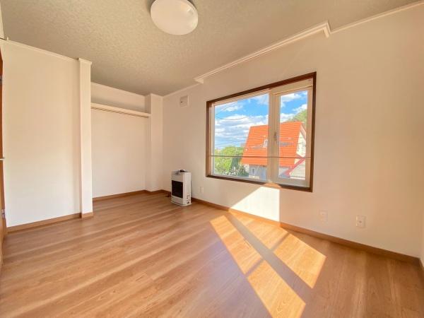 札幌市西区山の手一条１２丁目の中古一戸建て