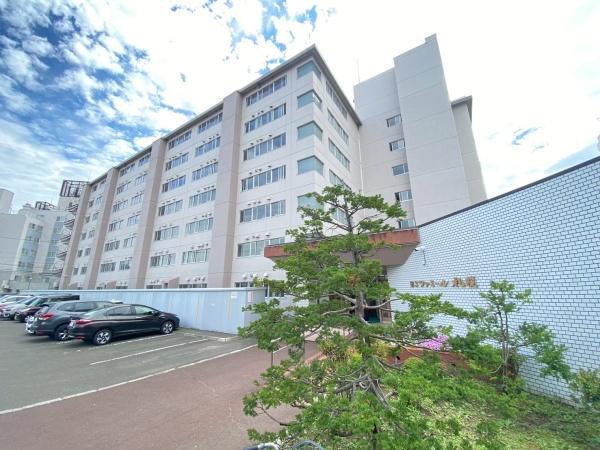 第3ファミール札幌