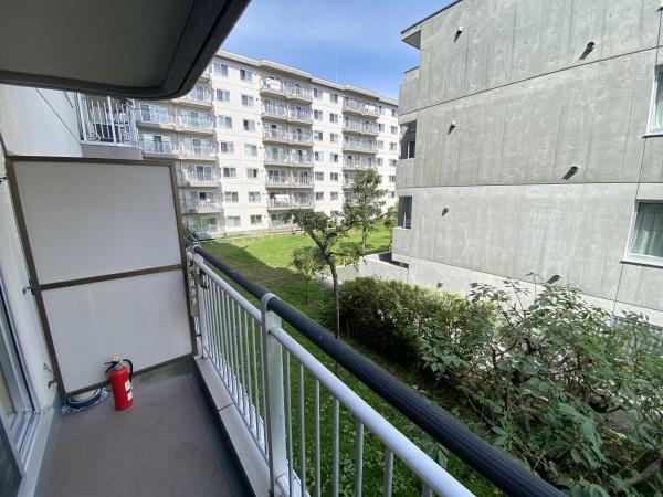 第3ファミール札幌