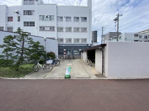 第3ファミール札幌