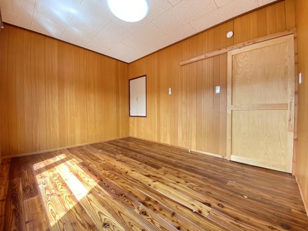 札幌市西区福井４丁目の中古一戸建て