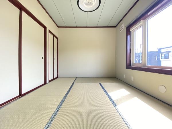 札幌市西区福井４丁目の中古一戸建て