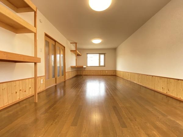 札幌市西区福井４丁目の中古一戸建て