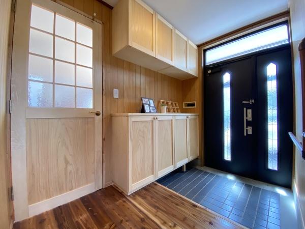 札幌市西区福井４丁目の中古一戸建て